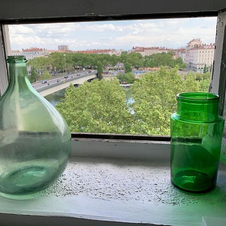 Chez Alam A L'Opera De Lyon Διαμέρισμα Εξωτερικό φωτογραφία