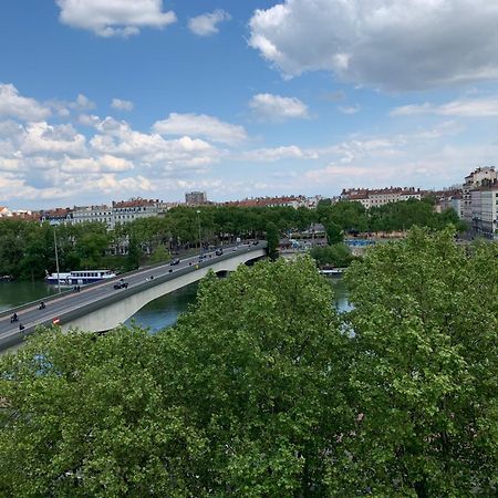 Chez Alam A L'Opera De Lyon Διαμέρισμα Εξωτερικό φωτογραφία
