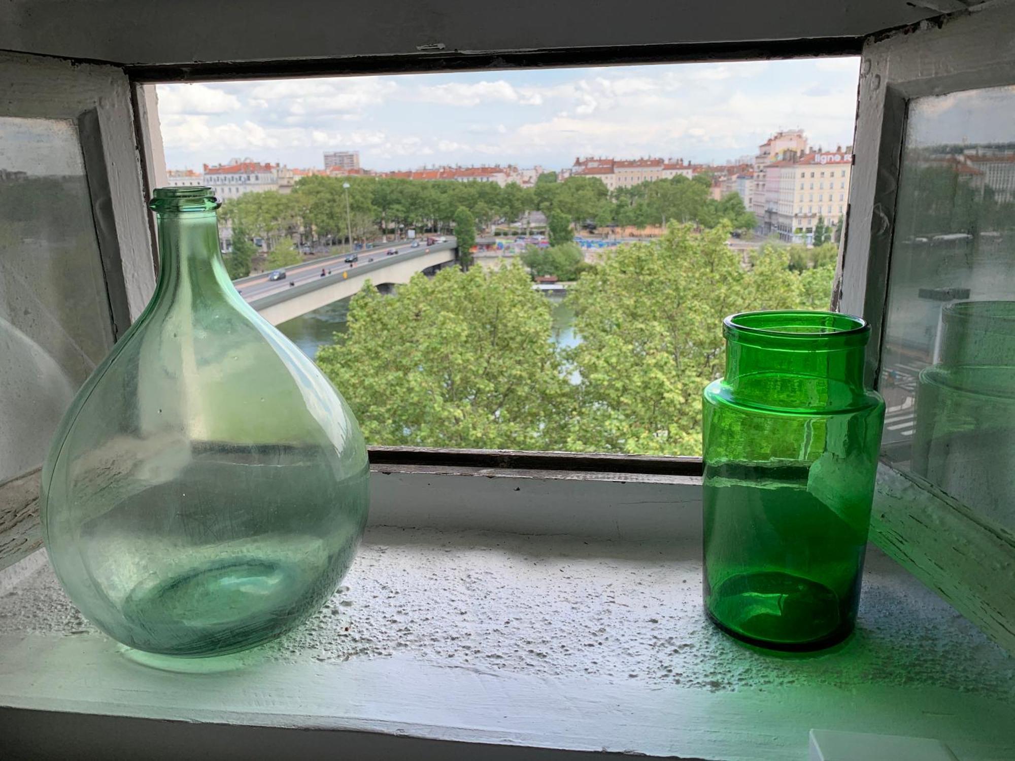 Chez Alam A L'Opera De Lyon Διαμέρισμα Εξωτερικό φωτογραφία